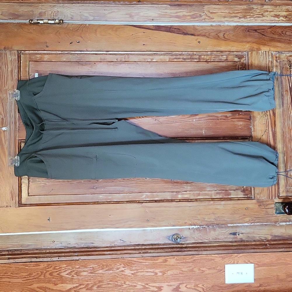 Women Scrub Joggers